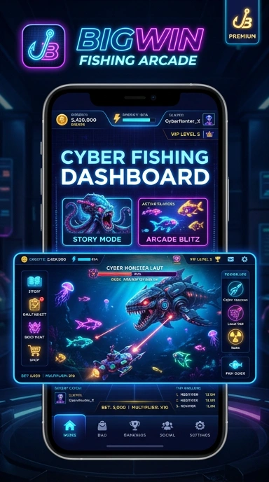 Pengunduhan cepat dan aman melalui platform bigwin.